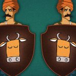 Part-time Businessman, Full-time Gaurakshak