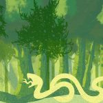 The Woods Are Alive