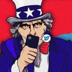 The #UBLRaid Tweets: An Exercise in Grandstanding & Glorification