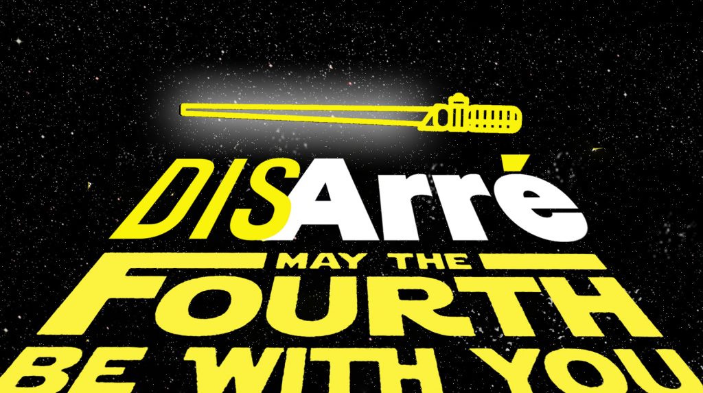 EXCLUSIVE! Interview with Jedi Master Yoda