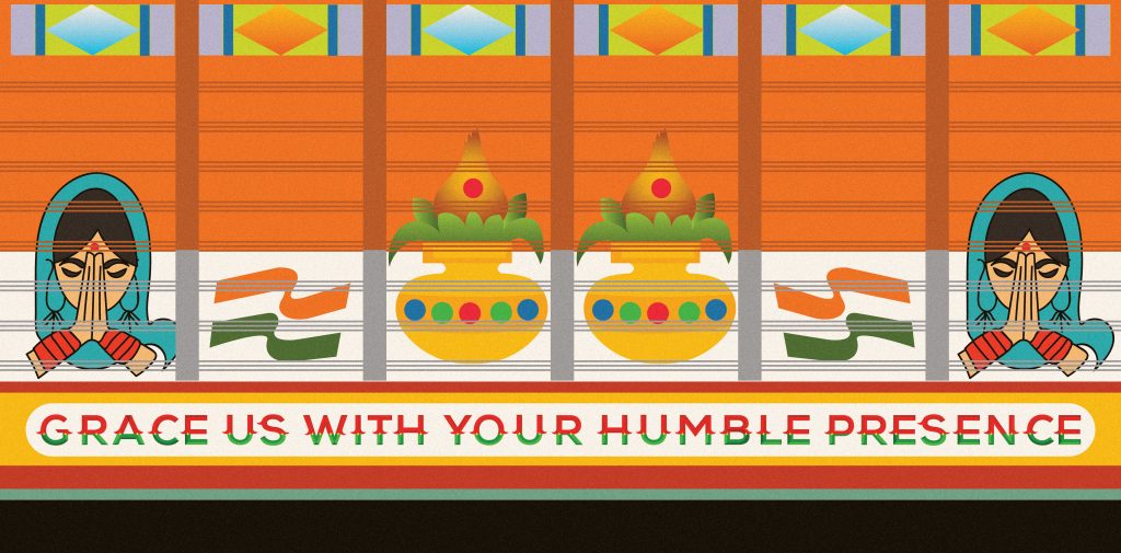 Humbly Submitted for Your Esteemed Perusal