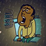The Seat Mafia of Mumbai Locals