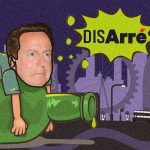 Exclusive: Interview with Brother Dave