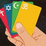 Choosing My Religion