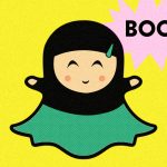 I’m a Muslim and I Can Never Go “Boo!”