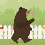 Is That a Grizzly in My Garden?