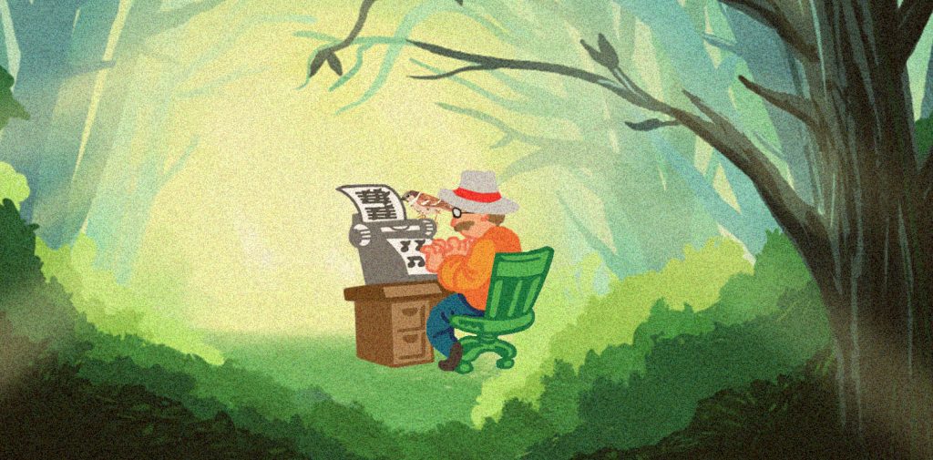 Jim Corbett: The Shikari Who Gave India a Lesson in Jungle Lore