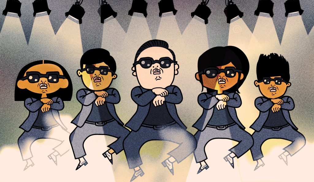 Soul to Seoul: The Dreams of a Desi K-pop Star