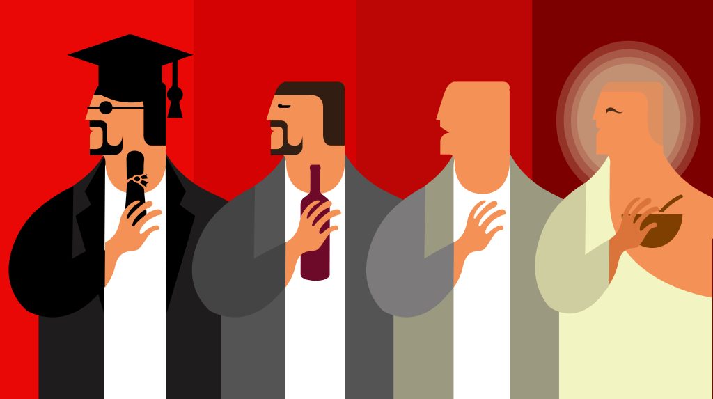 From Dollars to Deeksha: How I Lost My Friend to Religion