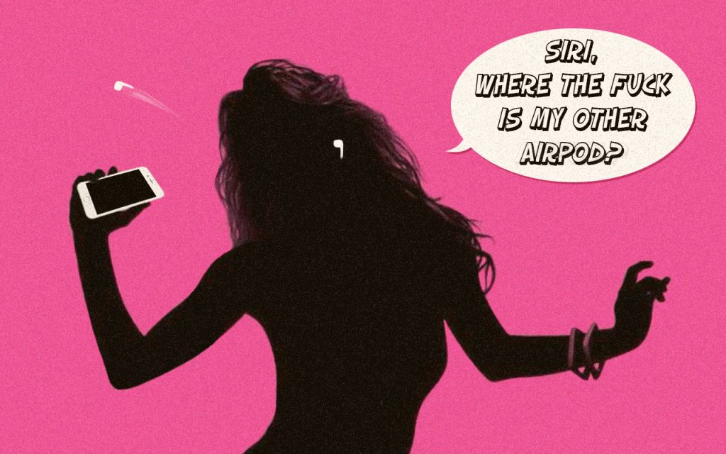 AirPods & Everything Else That’s Wrong with Apple