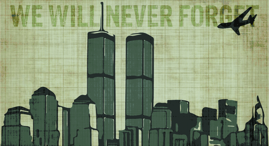 9/11 and the Upshot of Flashbulb Memory