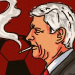 Arsenal and the Wenger Wonderland