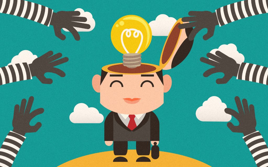 My Experiments With Plagiarism