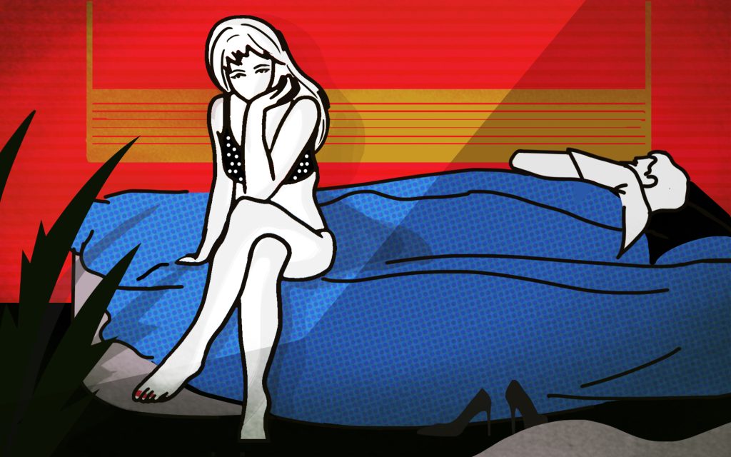 My Closeted Husband: The Marriage that Lasted 46 Days