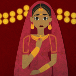 Black Money and the Half Brides of Uttar Pradesh