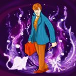 Fantastic Beasts and How to Screw with Muggles