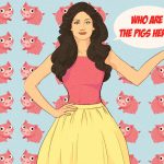 Dear Shilpa, Worry Not. We All Fake Read