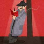 The Wedding Detective