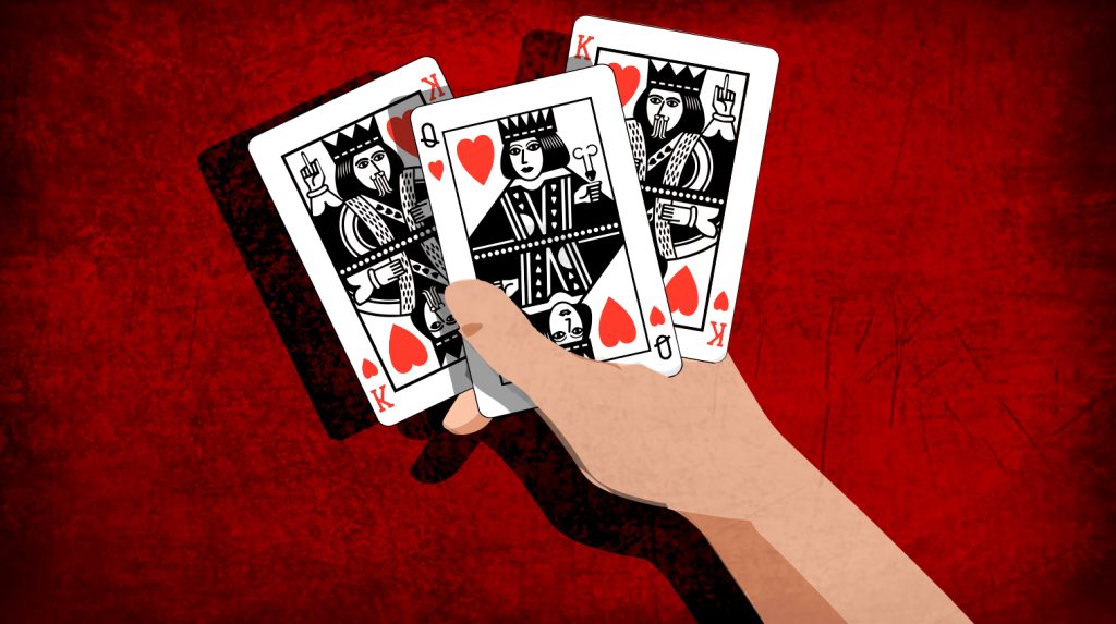 Lessons from My First Threesome