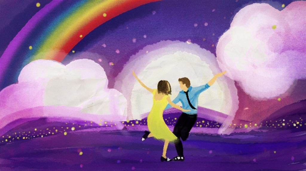 Love in the Time of La La Land