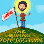 Liberals, You’re Doing It Wrong