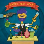 The Unsung Hero of the New Year’s Eve Party