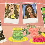 The Secret Life of an Instagram Star