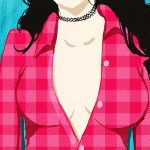 Parental Advisory For Young Girls: Button Up