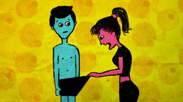 The Great Indian Sex-Ed Scam
