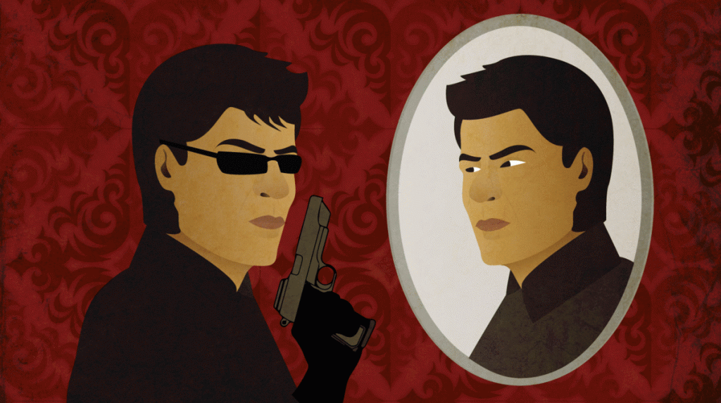 Raees and the Doom of the Don