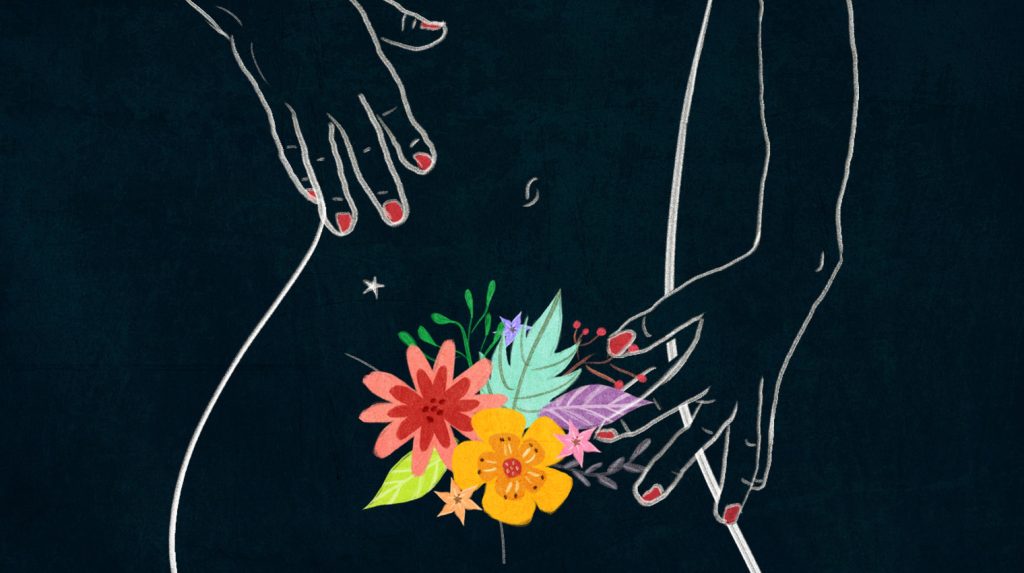 Confessions of a Brazilian Waxing Queen
