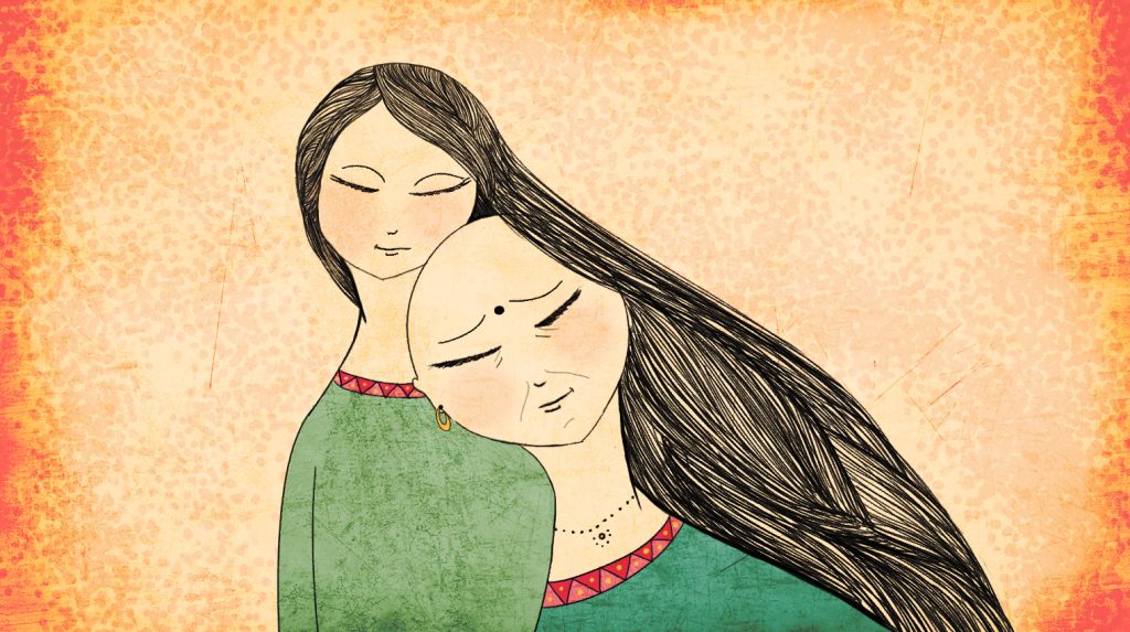 Love in the Time of Cancer