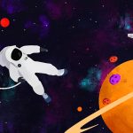 From Space Odyssey to Satellite TV