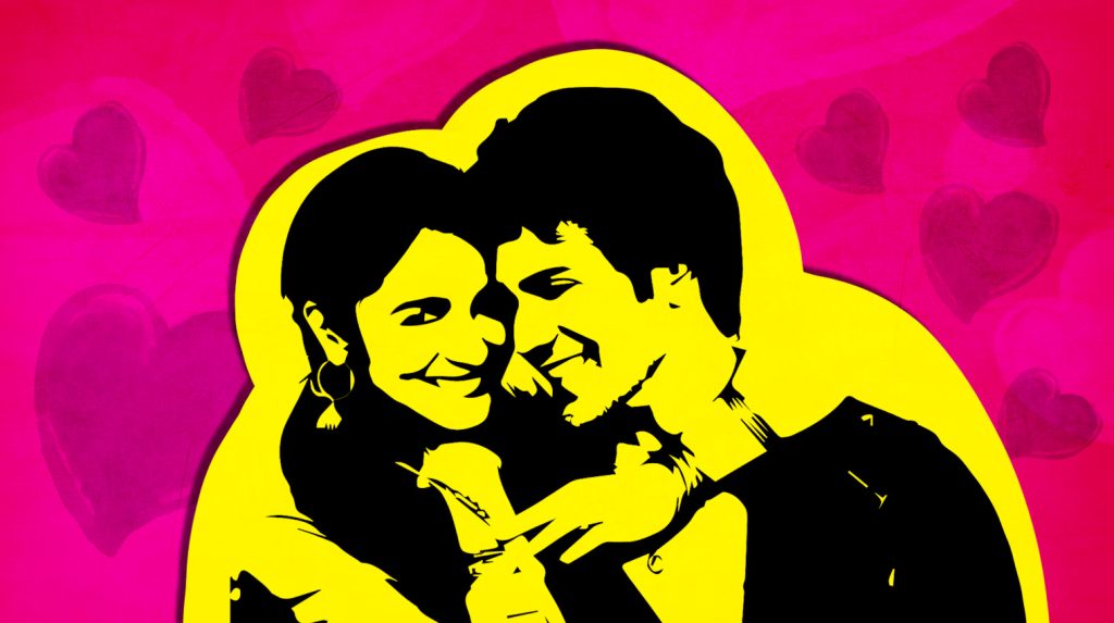 How Badrinath Ki Dulhania Tries (And Fails) To Be DDLJ
