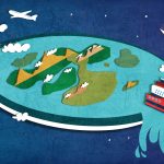 Are You Smarter Than a Flat Earther?