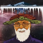 Terry Pratchett for the Teenage Soul