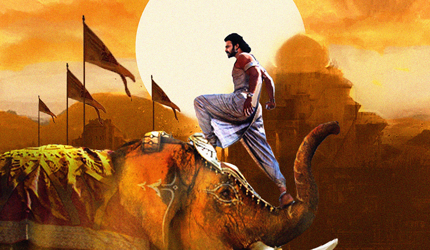 The One Thing That Stops Baahubali from Becoming India’s LOTR