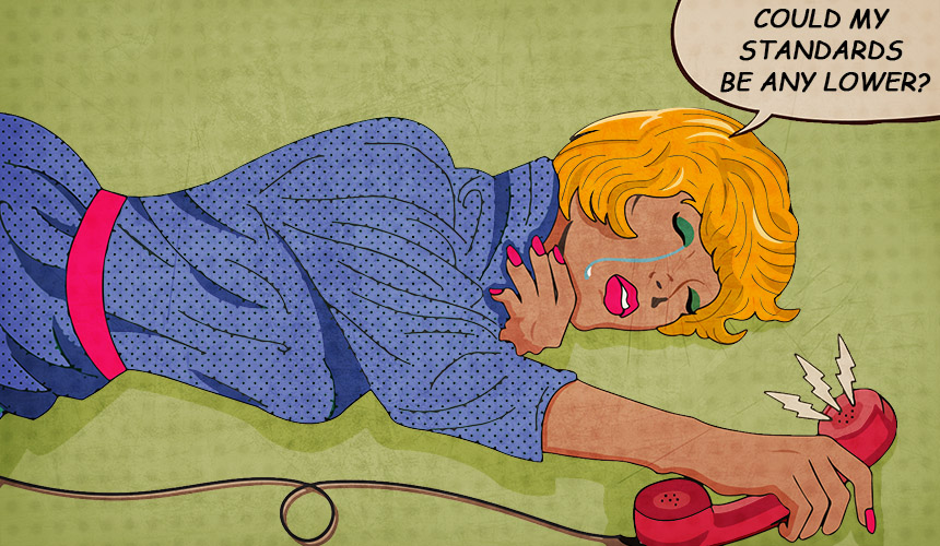 The Bewitching Charm of Toxic Men