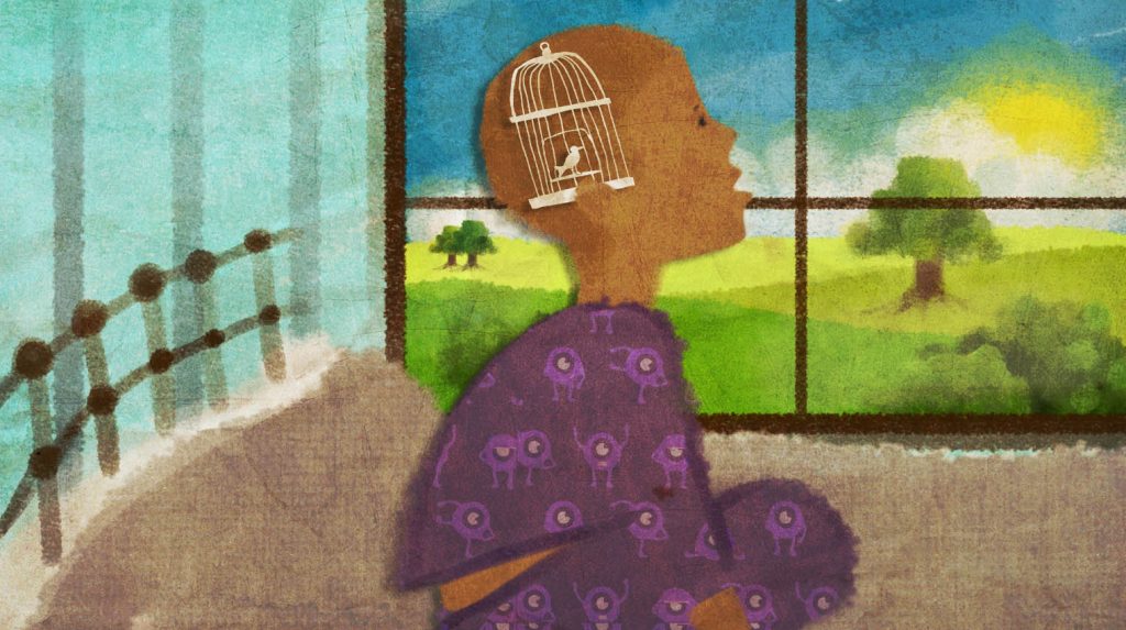 Lessons in Joy from My Autistic Son