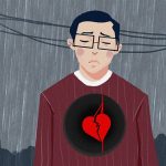 Confessions of a Half-Boyfriend