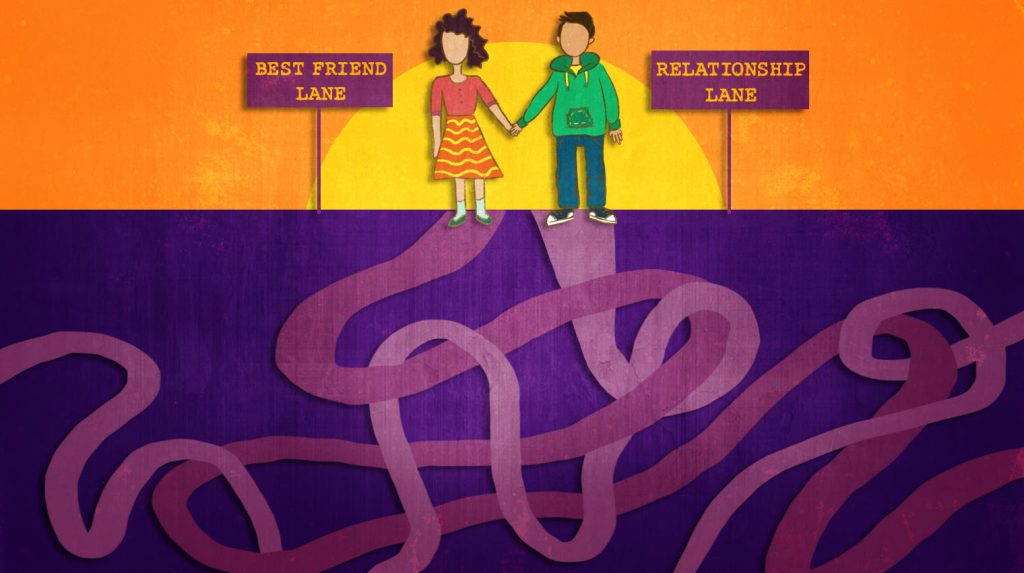 Do Best Friends Make Good Baes?