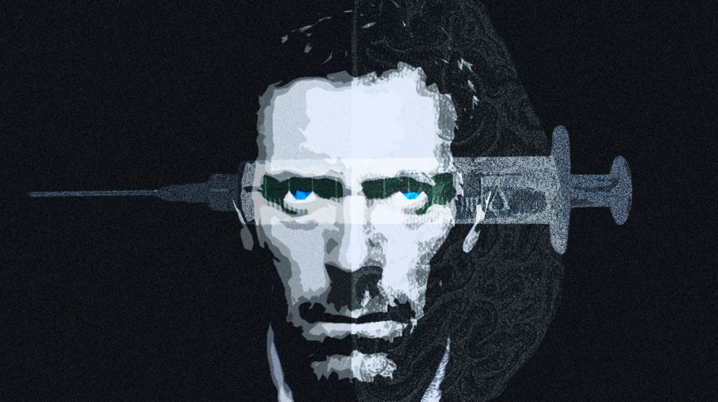 House and the Arrival of the Asshole