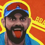 Virat Kohli, No More the Internet Darling