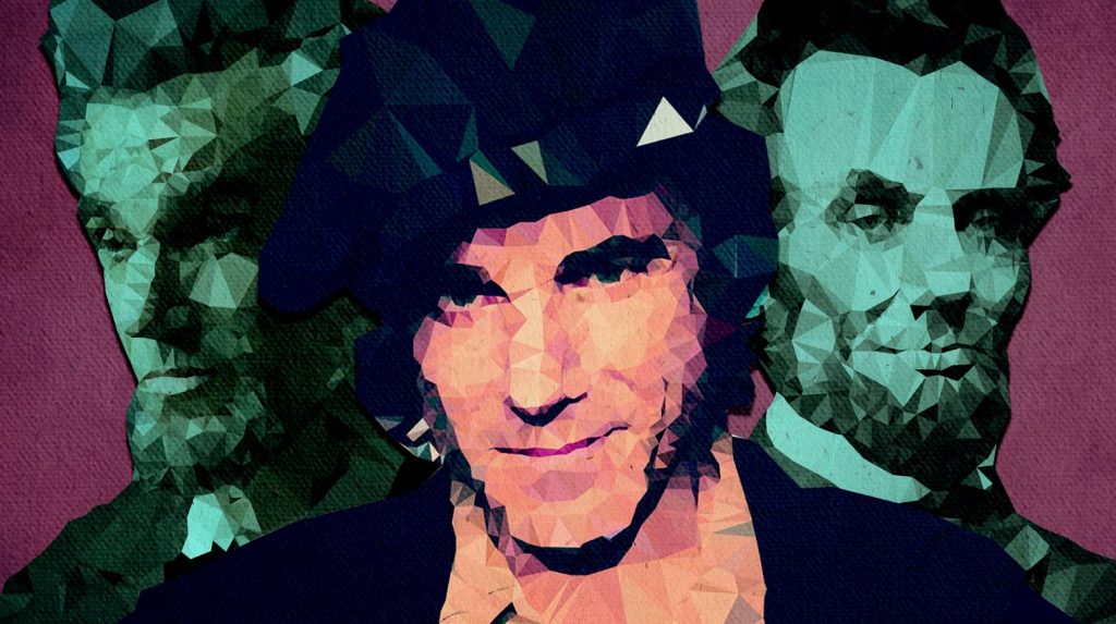 Daniel Day-Lewis, the Lunatic