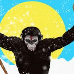 The Prophet of the Apes