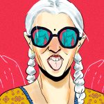 The Secret Sex Lives of our Buajis