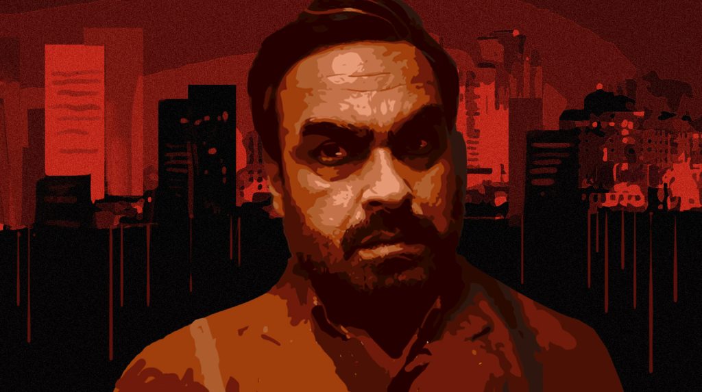 Gurgaon And The Violent Monsters In Our Basements