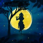 In Search of Krishna in Vrindavan’s Secret Forest