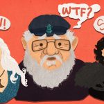 Why Game of Thrones Did Not Deserve the Emmy for Best Drama