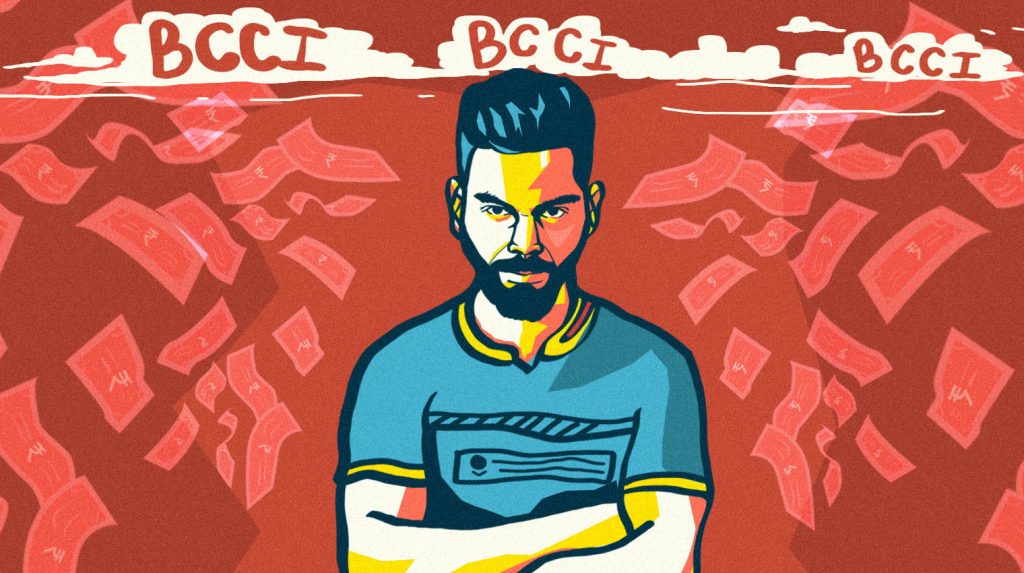 The League of Forgotten Sportspeople